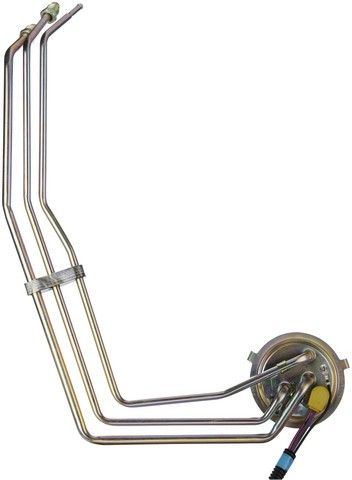 Spectra Premium Fuel Tank Sending Unit FG19A - view 5
