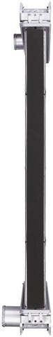 Spectra Premium Radiator P/N:2001-1705