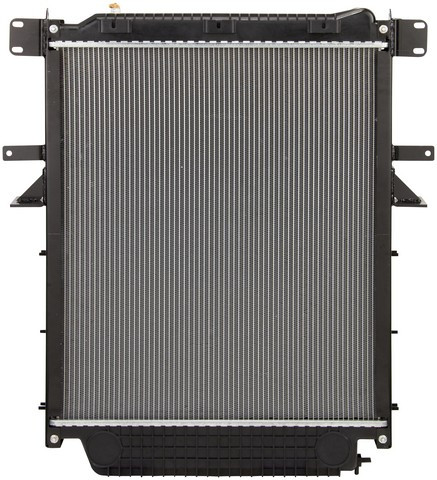 Spectra Premium Radiator 2001-1721P - view 2