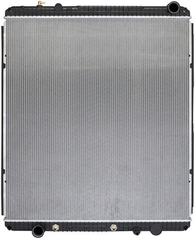 Spectra Premium Radiator 2001-1723P