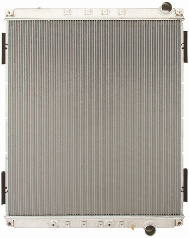 Spectra Premium Radiator P/N:2001-1725