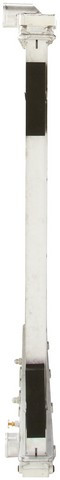 Spectra Premium Radiator P/N:2001-1725