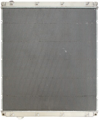Spectra Premium Radiator P/N:2001-1725F