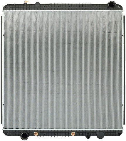 Spectra Premium Radiator 2001-1733P