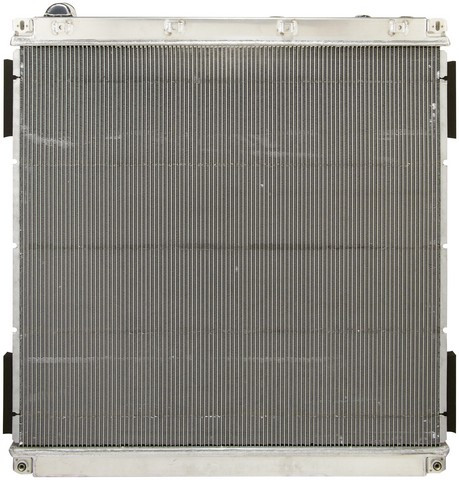 Spectra Premium Radiator P/N:2001-1738