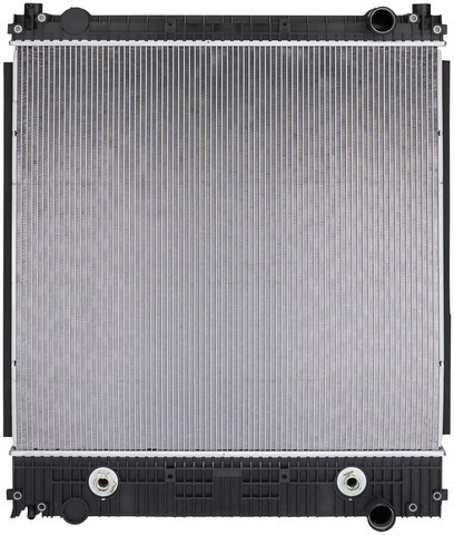 Spectra Premium Radiator P/N:2001-1743P