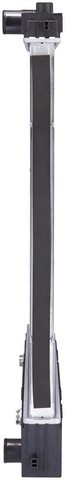 Spectra Premium Radiator P/N:2001-1743P