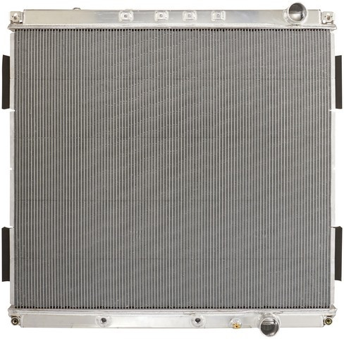 Spectra Premium Radiator P/N:2001-1753