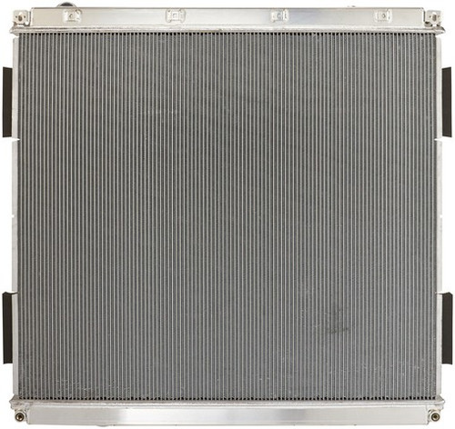Spectra Premium Radiator P/N:2001-1753