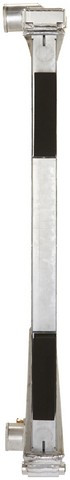 Spectra Premium Radiator P/N:2001-1753
