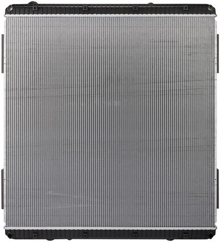 Spectra Premium Radiator 2001-1754P - view 4