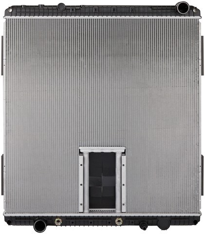 Spectra Premium Radiator P/N:2001-1760P
