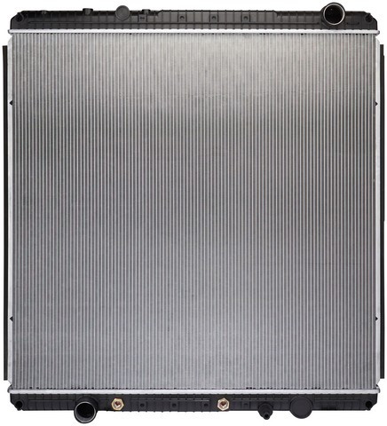 Spectra Premium Radiator P/N:2001-1761P