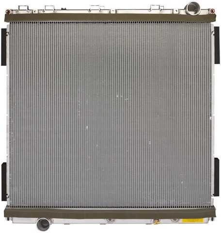 Spectra Premium Radiator P/N:2001-1775