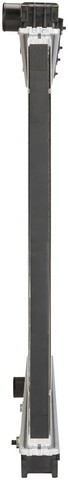 Spectra Premium Radiator P/N:2001-1775P