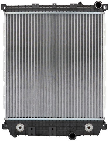 Spectra Premium Radiator P/N:2001-1778P