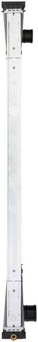 Spectra Premium Radiator P/N:2001-2516P
