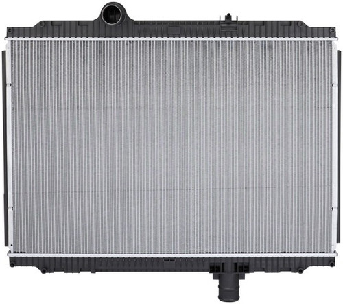 Spectra Premium Radiator P/N:2001-3809P