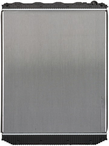 Spectra Premium Radiator P/N:2001-4608P