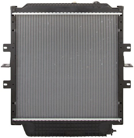 Spectra Premium Radiator P/N:2006-5103P