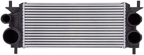 Spectra Premium Intercooler P/N:4401-1535