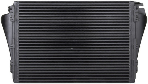 Spectra Premium Intercooler P/N:4401-1720