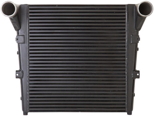 Spectra Premium Intercooler P/N:4401-1739