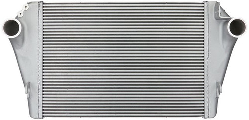 Spectra Premium Intercooler P/N:4401-4624