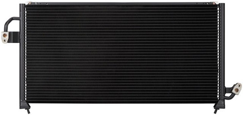 Spectra Premium A/C Condenser 7-3002 - view 3