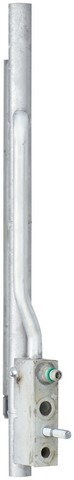 Spectra Premium A/C Condenser P/N:7-30026