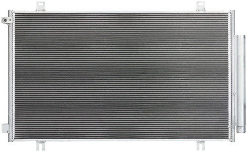 Spectra Premium A/C Condenser P/N:7-30084