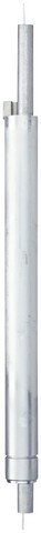 Spectra Premium A/C Condenser 7-30084 - view 4