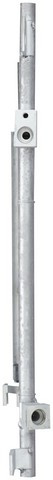 Spectra Premium A/C Condenser 7-30085 - view 6
