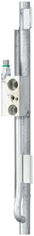 Spectra Premium A/C Condenser P/N:7-30114