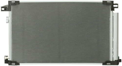 Spectra Premium A/C Condenser P/N:7-30153