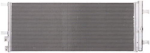 Spectra Premium A/C Condenser P/N:7-30177