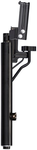 Spectra Premium A/C Condenser P/N:7-3030