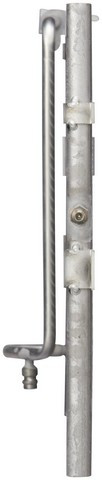 Spectra Premium A/C Condenser P/N:7-3072