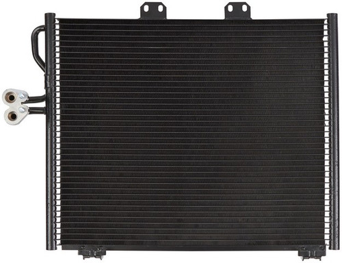 Spectra Premium A/C Condenser P/N:7-3082