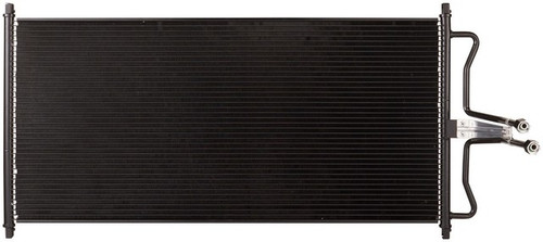 Spectra Premium A/C Condenser P/N:7-3092