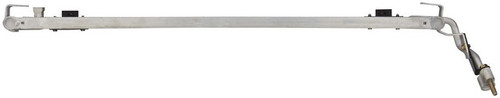 Spectra Premium A/C Condenser 7-3106 - view 5
