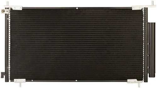 Spectra Premium A/C Condenser P/N:7-3112
