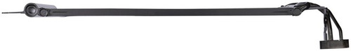 Spectra Premium A/C Condenser 7-3255 - view 6