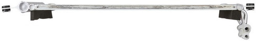 Spectra Premium A/C Condenser 7-3386 - view 4