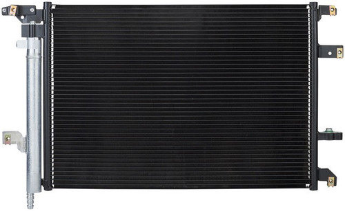 Spectra Premium A/C Condenser 7-3737 - view 3
