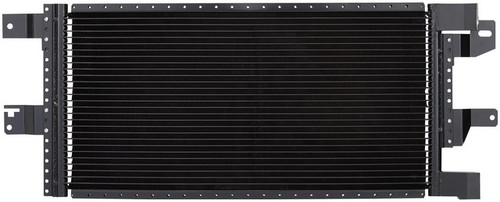 Spectra Premium A/C Condenser 7-3762