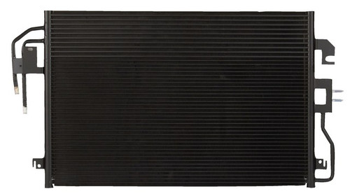 Spectra Premium A/C Condenser 7-3782