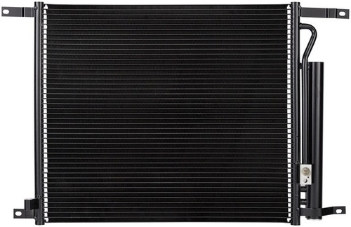 Spectra Premium A/C Condenser 7-3877