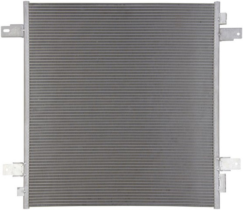 Spectra Premium A/C Condenser P/N:7-4152
