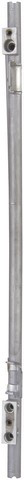Spectra Premium A/C Condenser 7-4152 - view 5